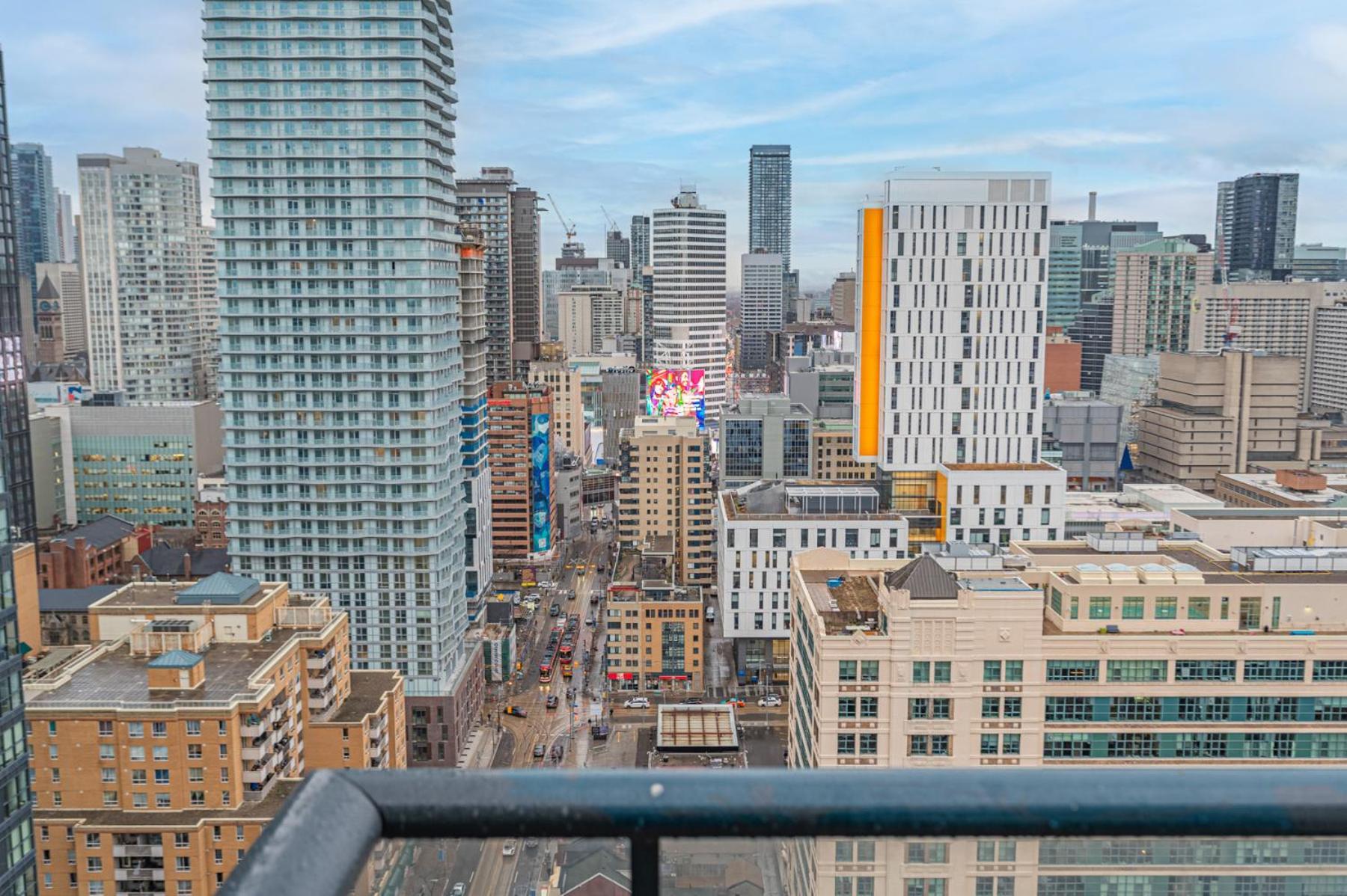 Toronto Garden Suites المظهر الخارجي الصورة