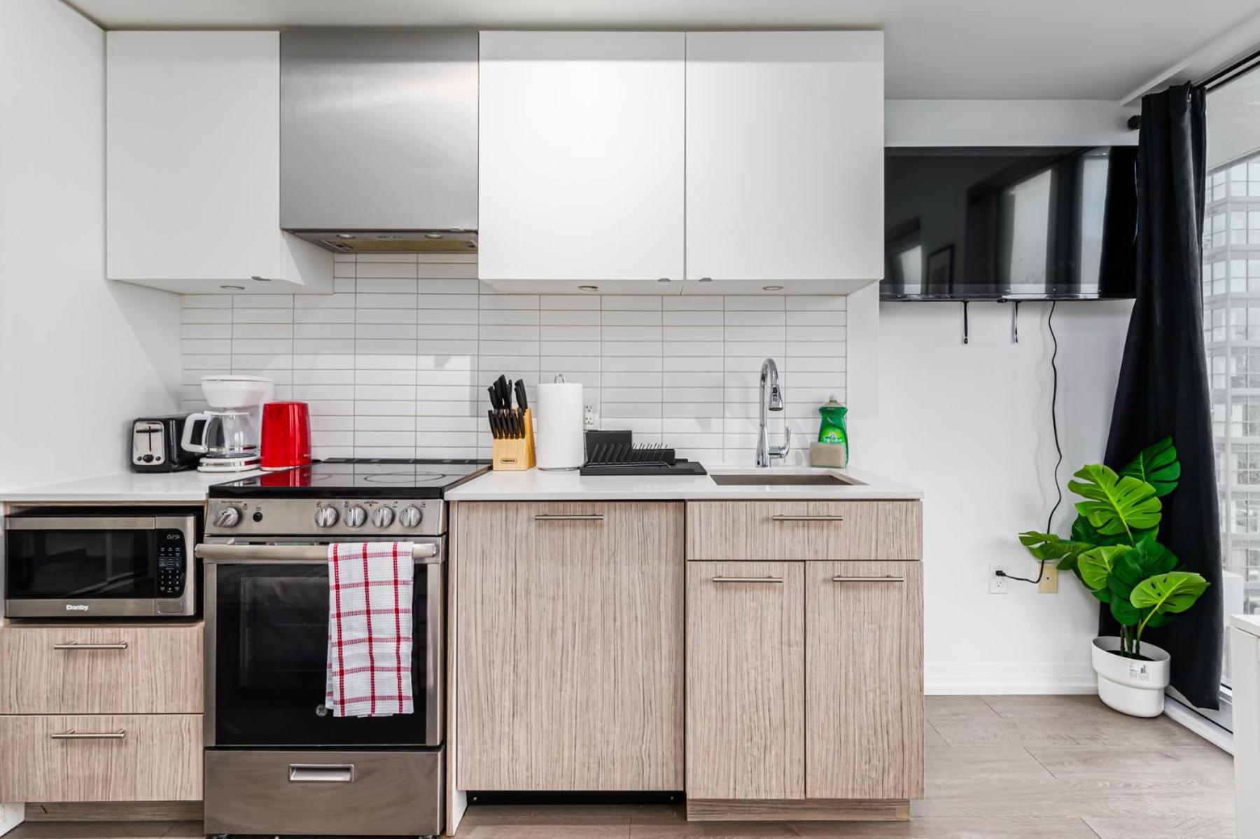 Toronto Garden Suites المظهر الخارجي الصورة