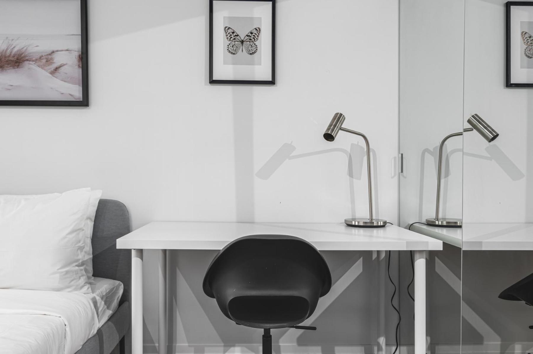 Toronto Garden Suites المظهر الخارجي الصورة