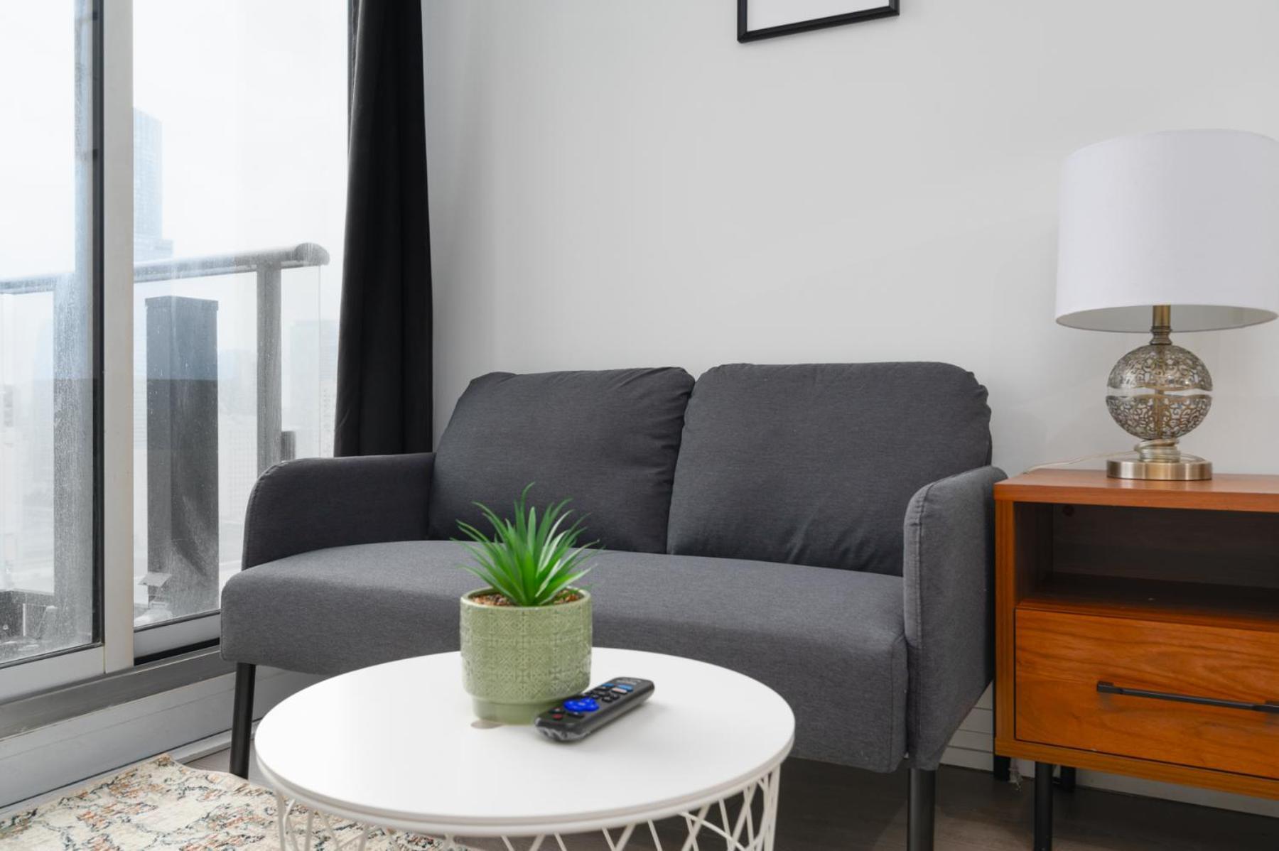 Toronto Garden Suites المظهر الخارجي الصورة
