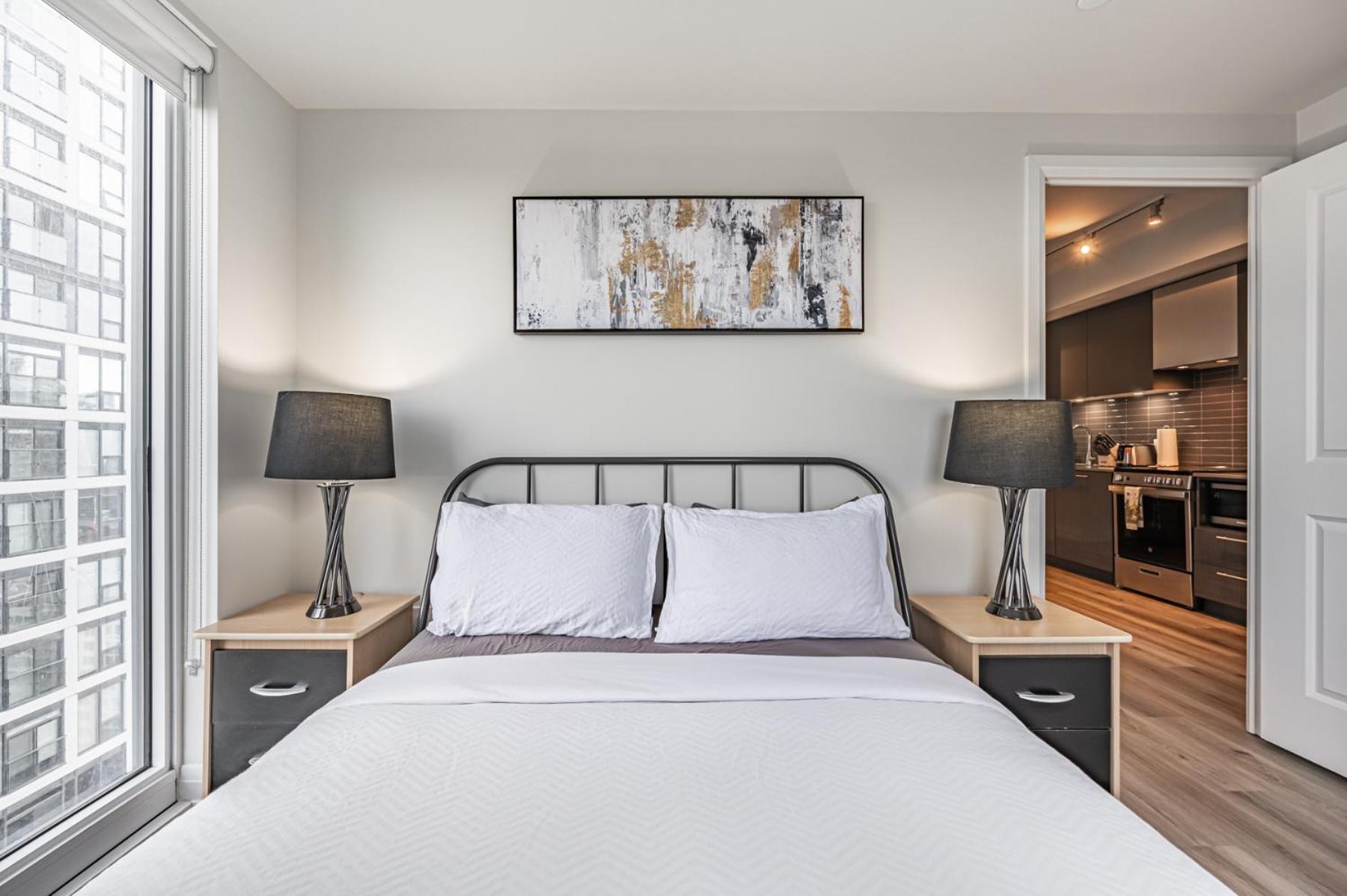 Toronto Garden Suites المظهر الخارجي الصورة