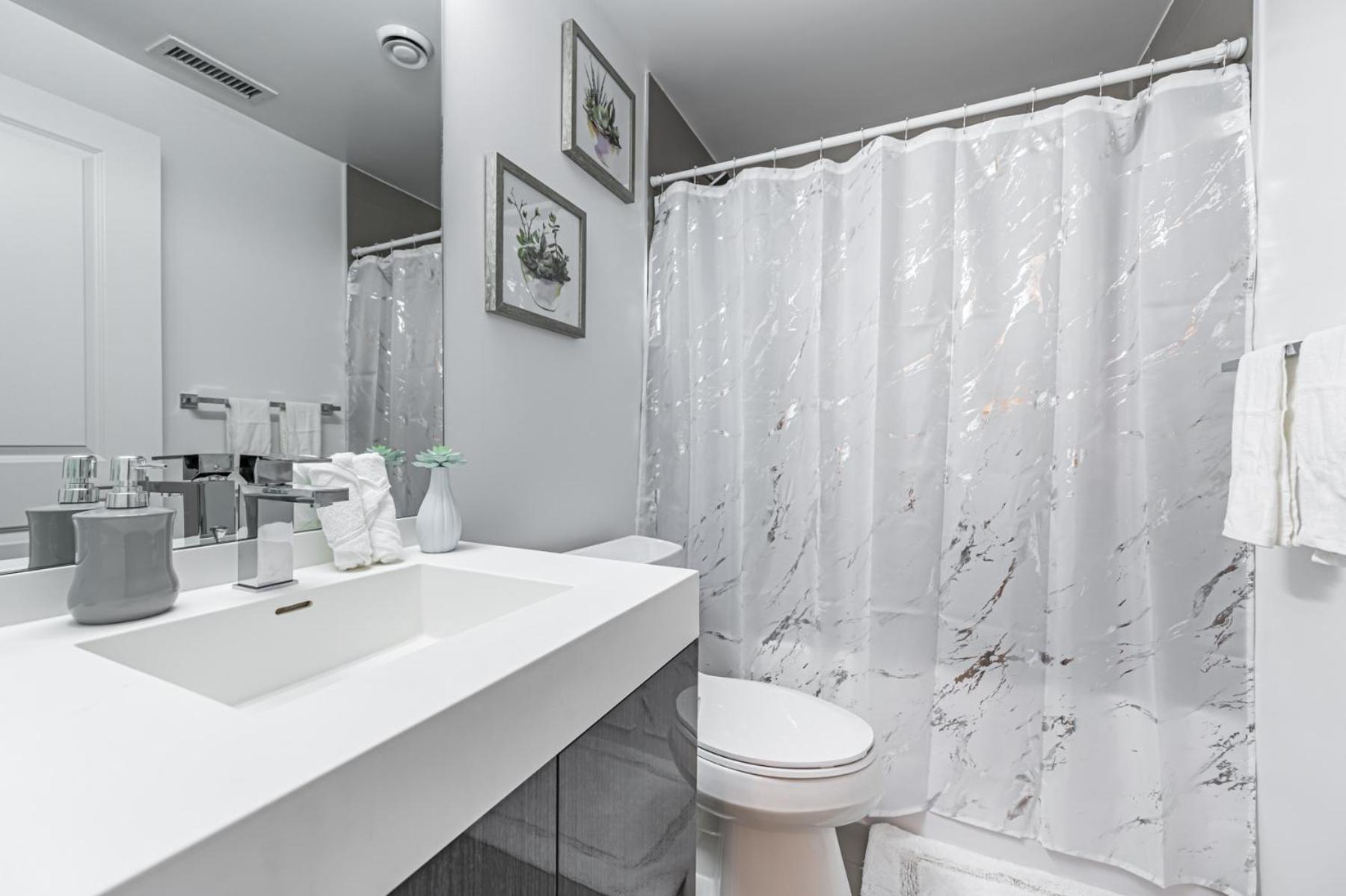 Toronto Garden Suites المظهر الخارجي الصورة