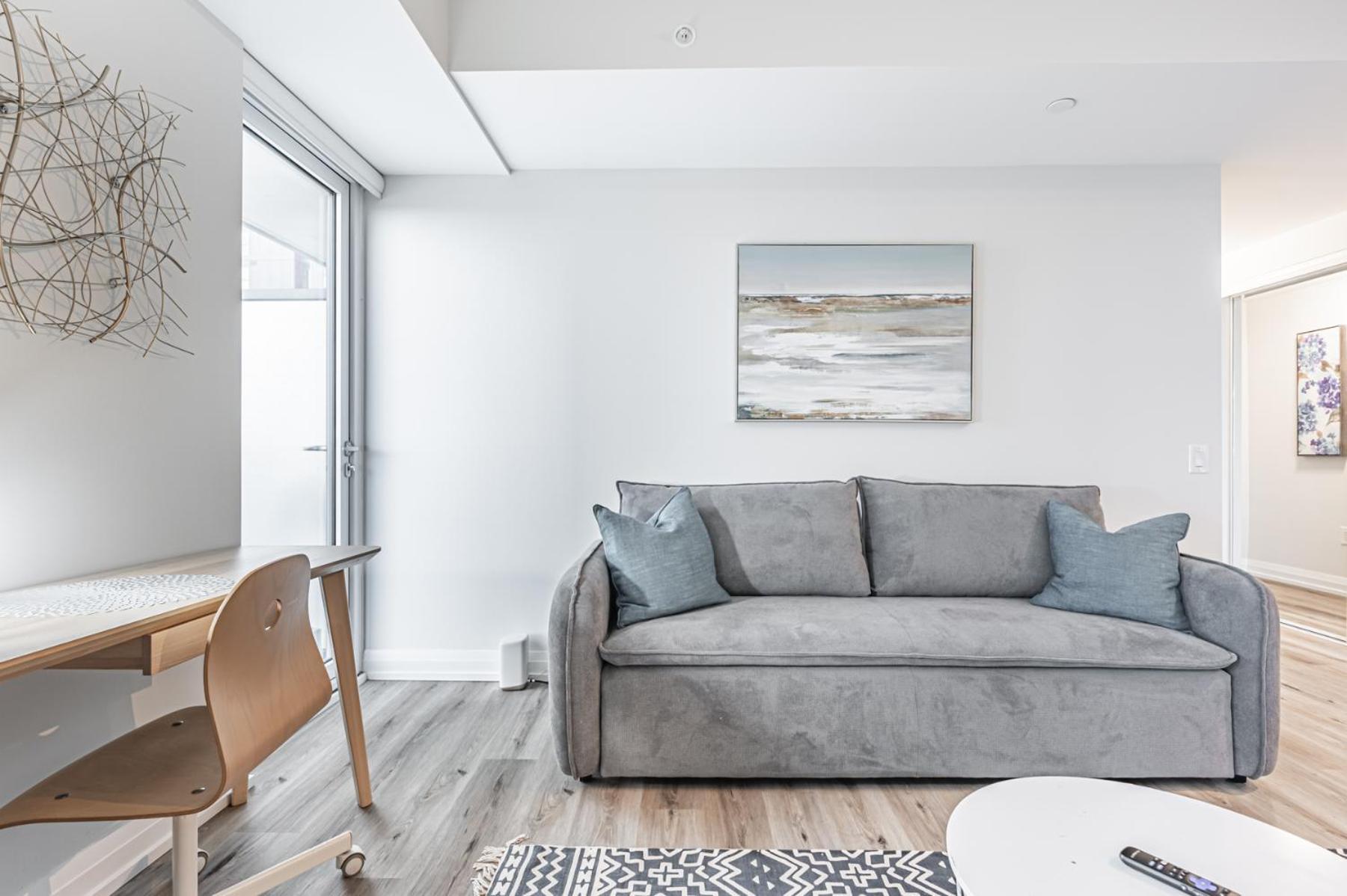 Toronto Garden Suites المظهر الخارجي الصورة