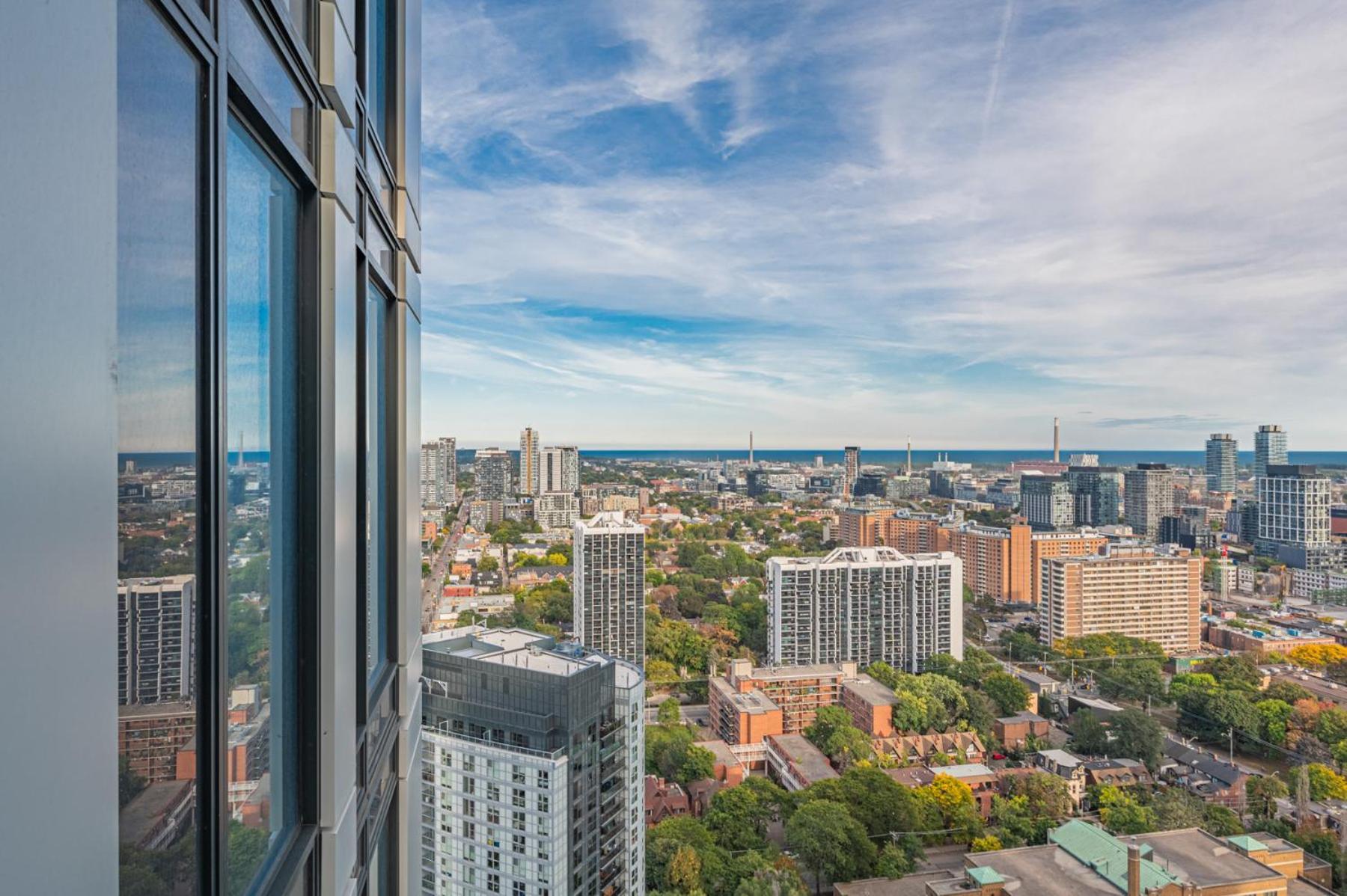 Toronto Garden Suites المظهر الخارجي الصورة