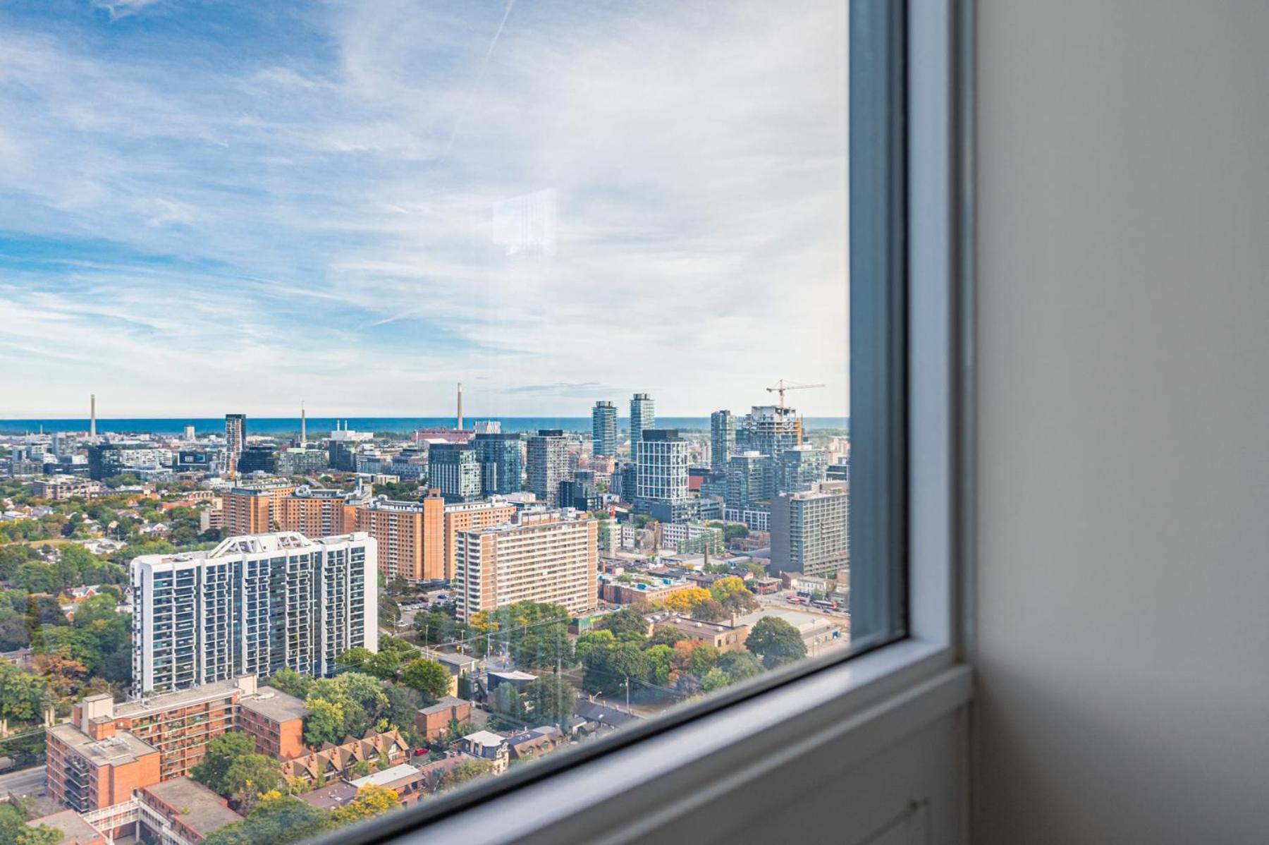 Toronto Garden Suites المظهر الخارجي الصورة