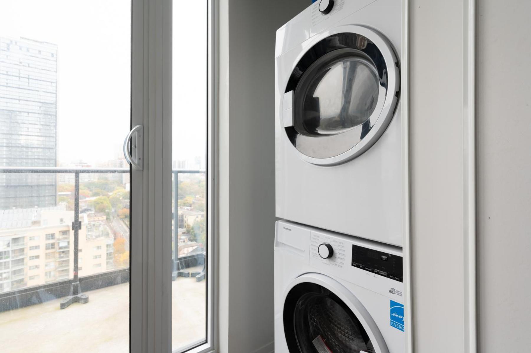 Toronto Garden Suites المظهر الخارجي الصورة