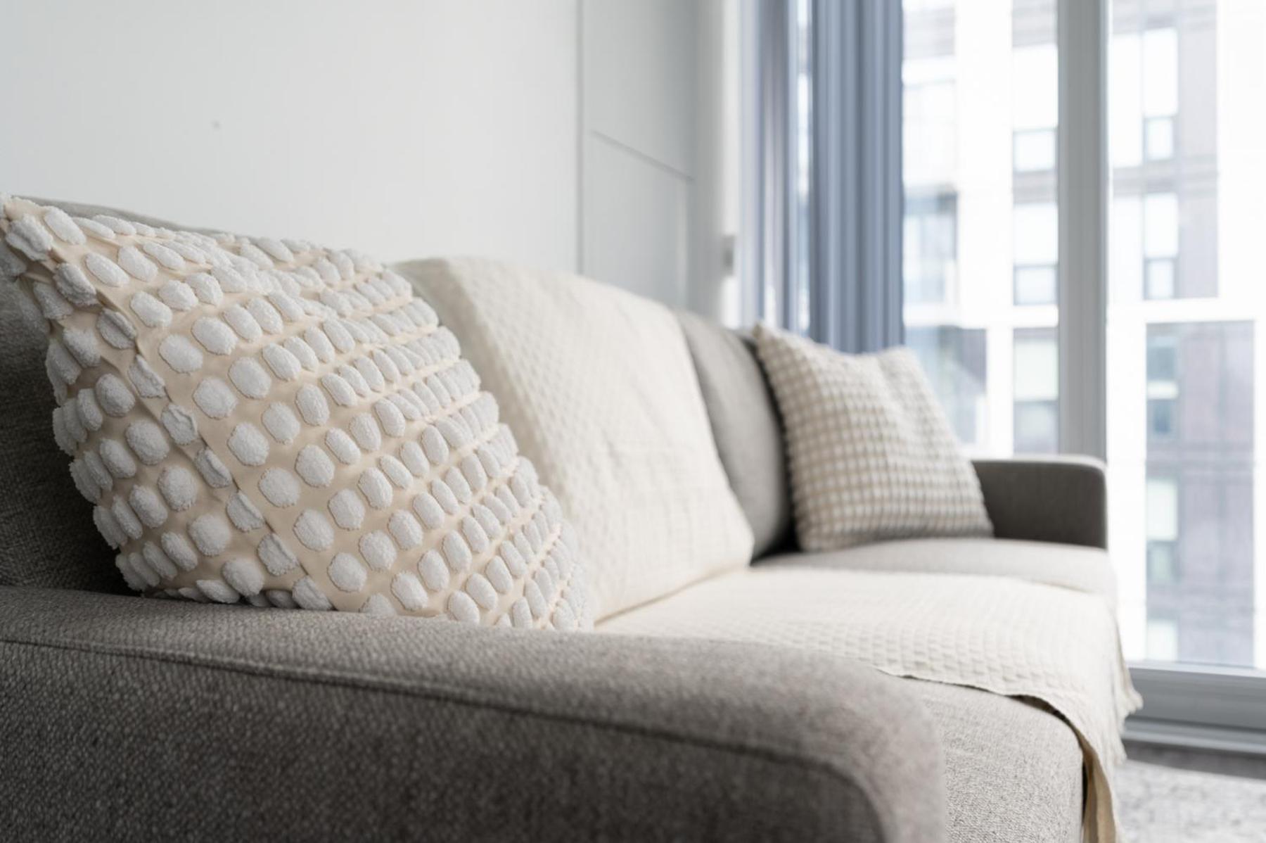 Toronto Garden Suites المظهر الخارجي الصورة
