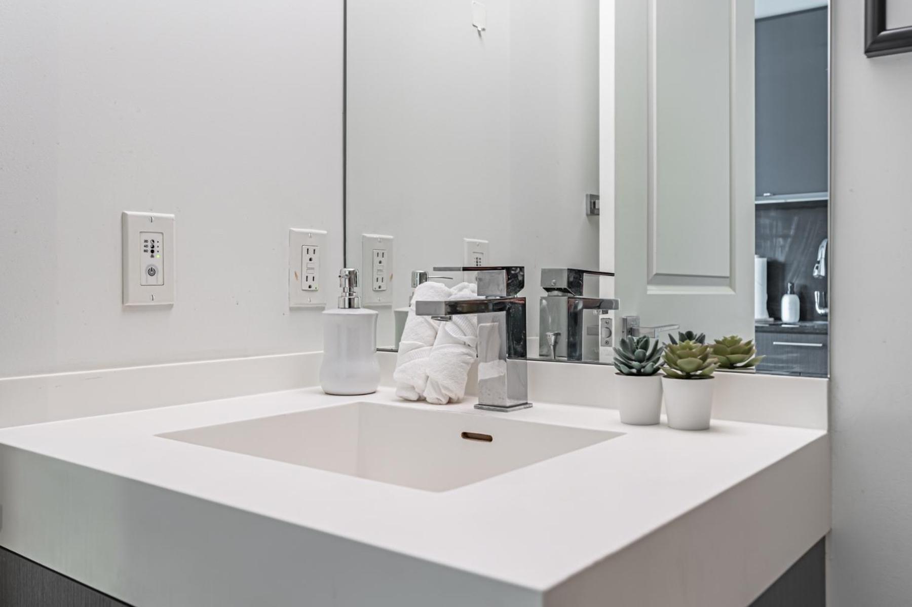 Toronto Garden Suites المظهر الخارجي الصورة